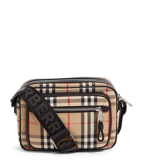 burberry tasche herren